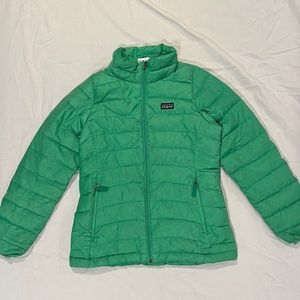 Girls Patagonia Jacket M (10)